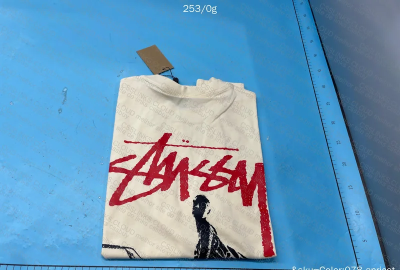 Stussy Shirt