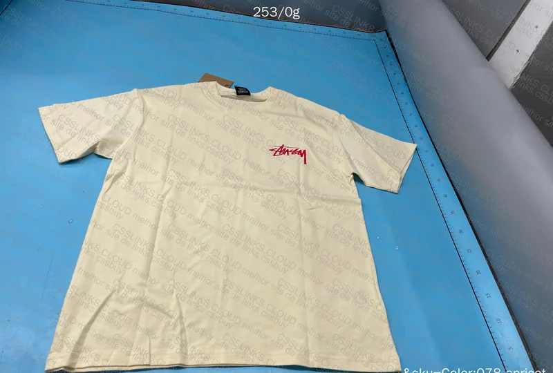 Stussy Shirt 2