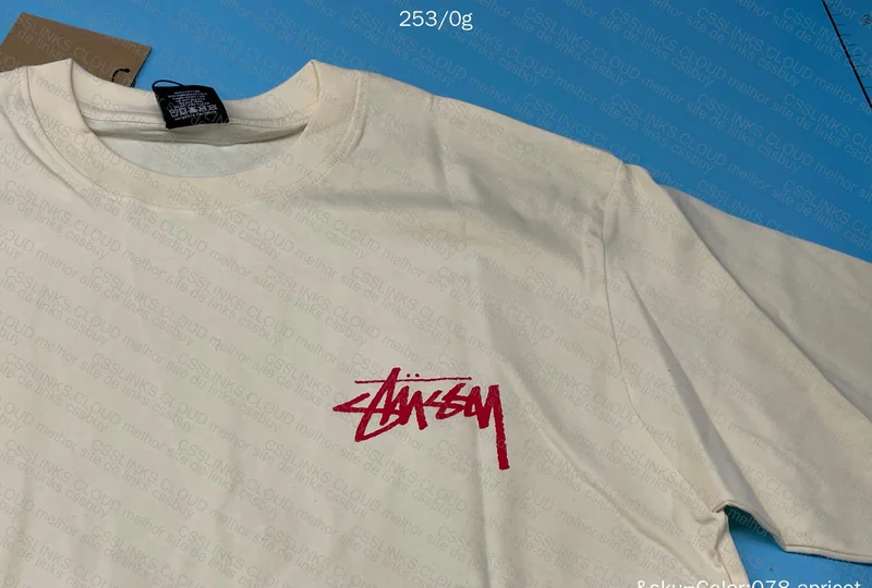Stussy Shirt 3