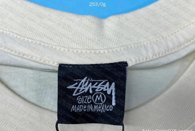 Stussy Shirt 5