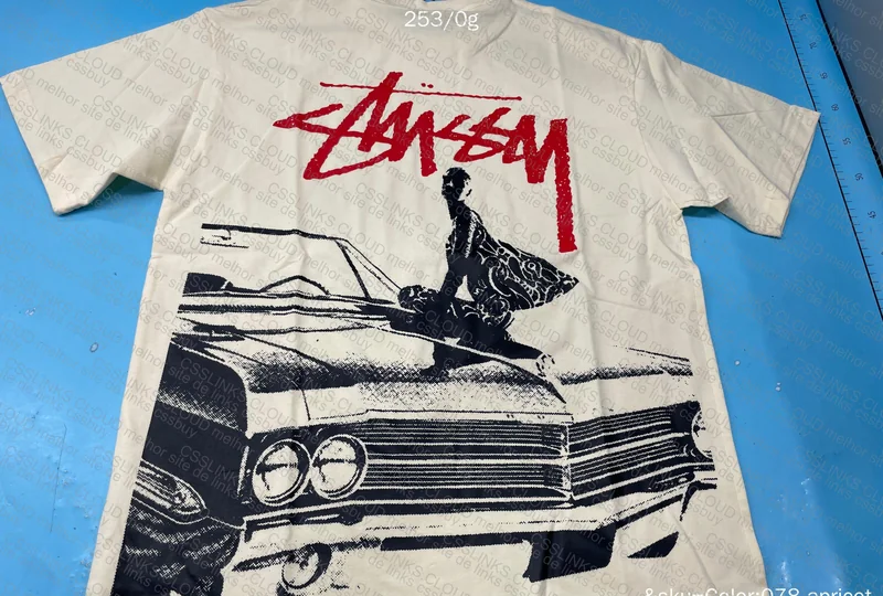 Stussy Shirt 7