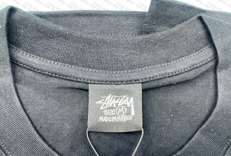 Stussy Shirt 2