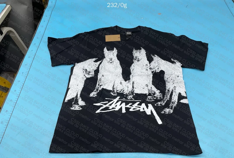 Stussy Shirt 3