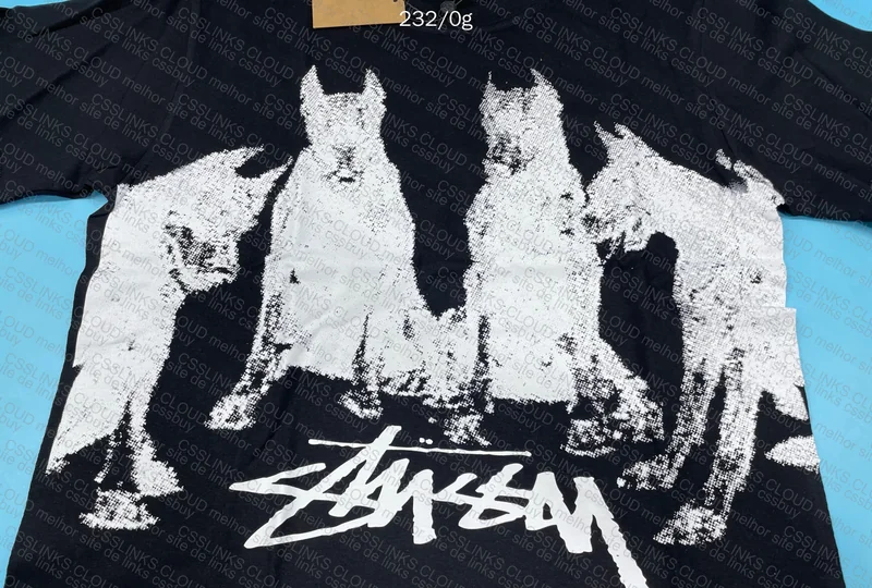 Stussy Shirt 4