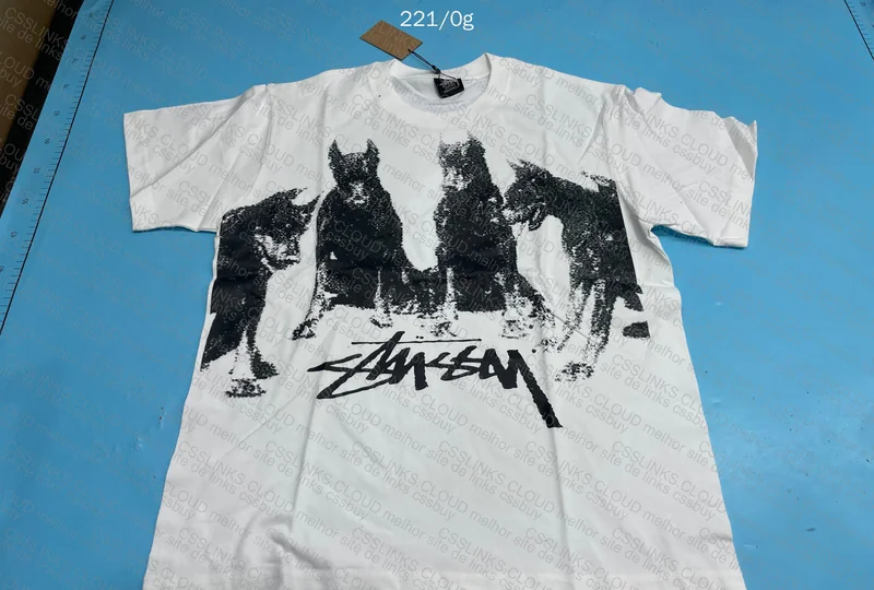 Stussy Shirt