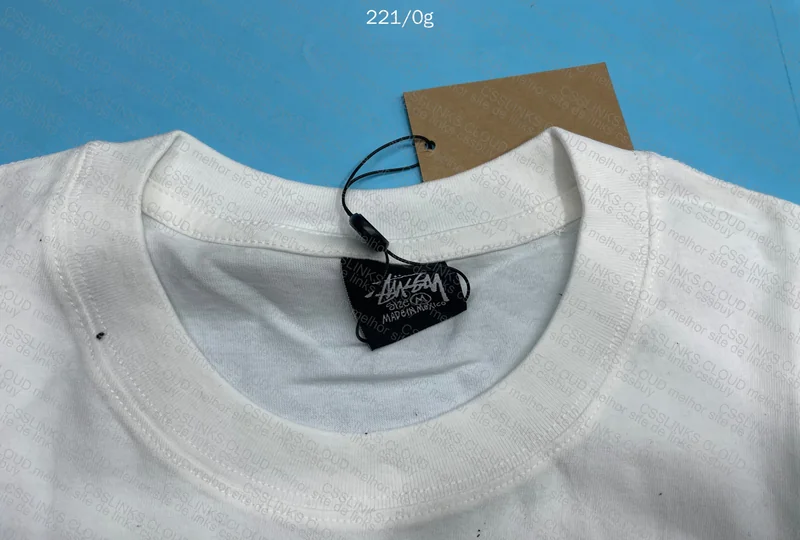 Stussy Shirt 2