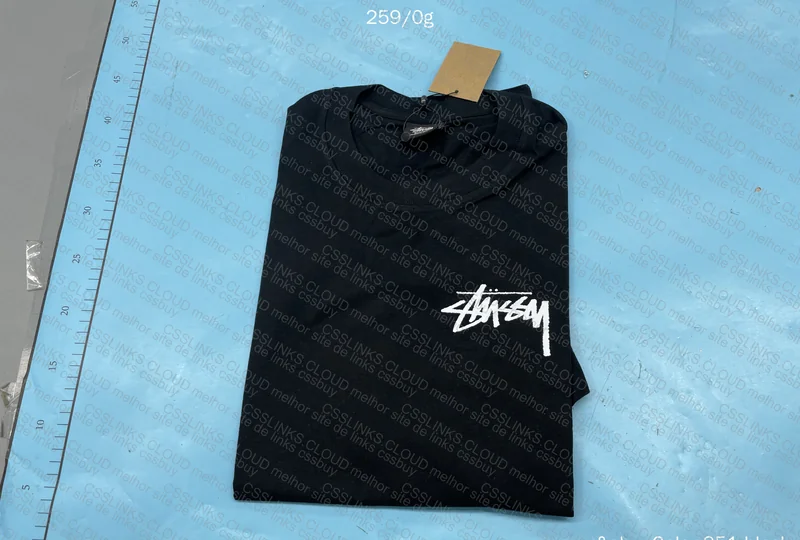 Stussy Shirt