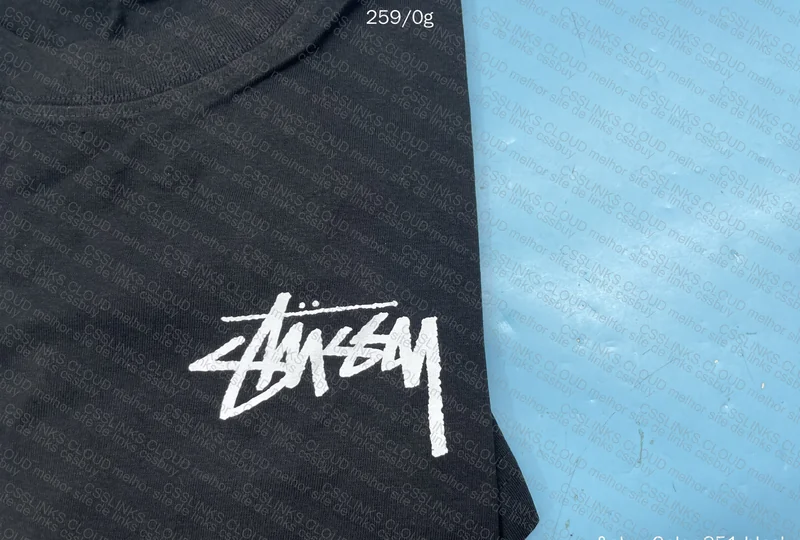 Stussy Shirt 2