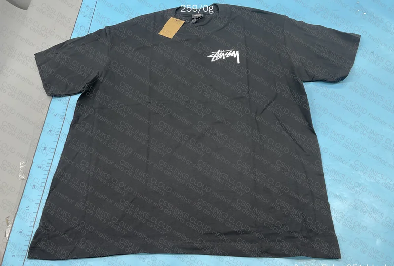 Stussy Shirt 3