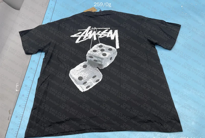 Stussy Shirt 4