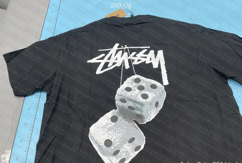 Stussy Shirt 5