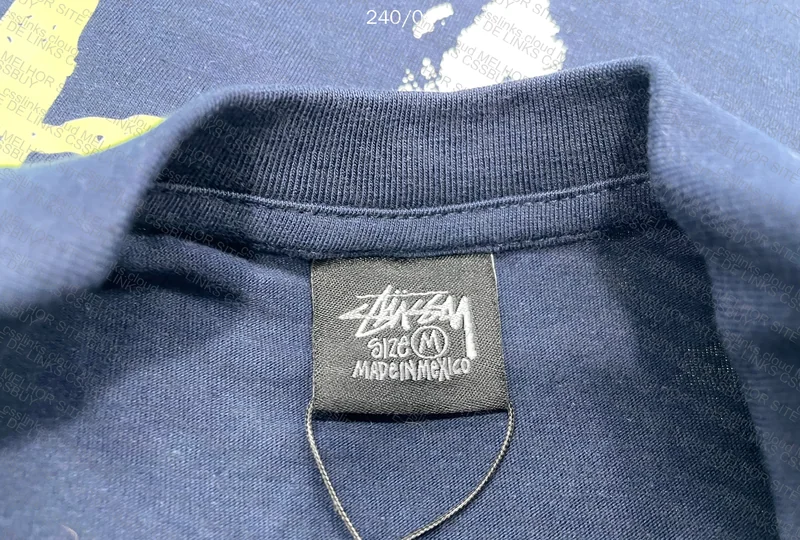 Stussy Shirt