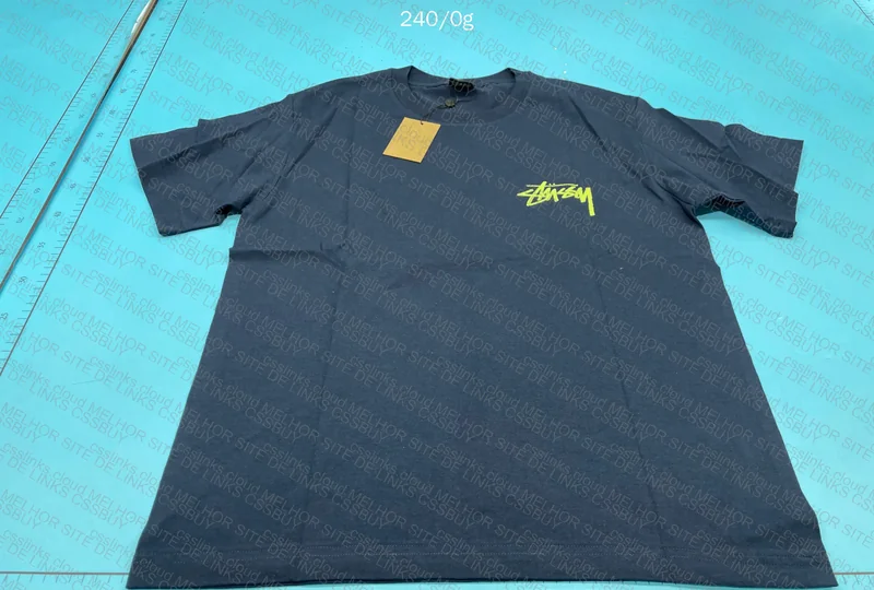 Stussy Shirt 3