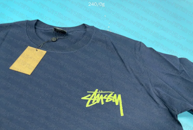 Stussy Shirt 4