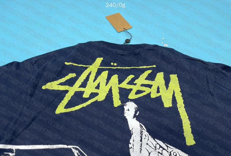 Stussy Shirt 5