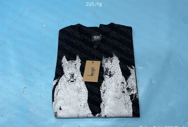 Stussy Shirt
