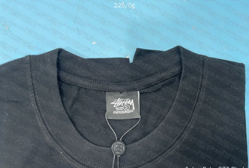 Stussy Shirt 2