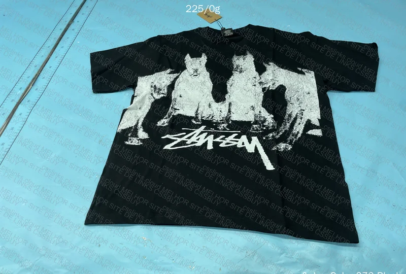 Stussy Shirt 3