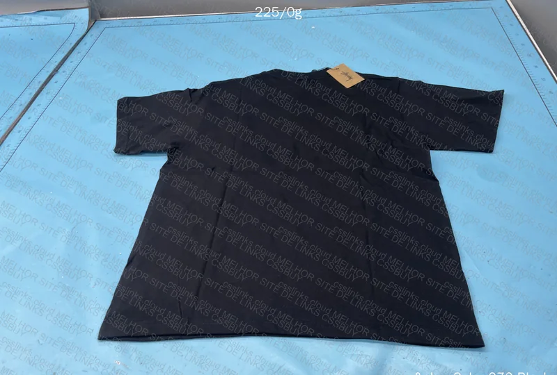Stussy Shirt 4