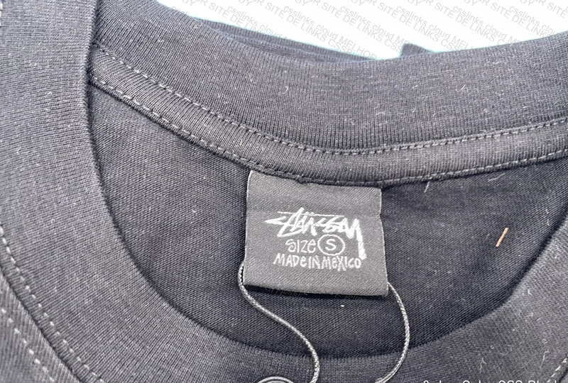 Stussy Shirt