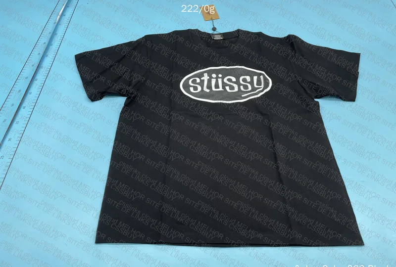 Stussy Shirt 3