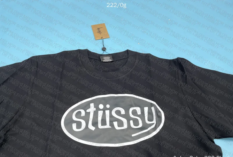 Stussy Shirt 4