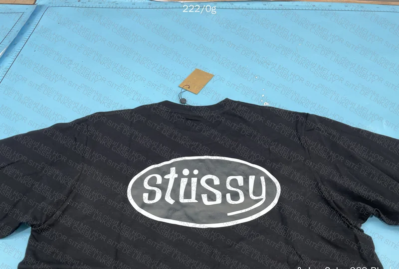 Stussy Shirt 6