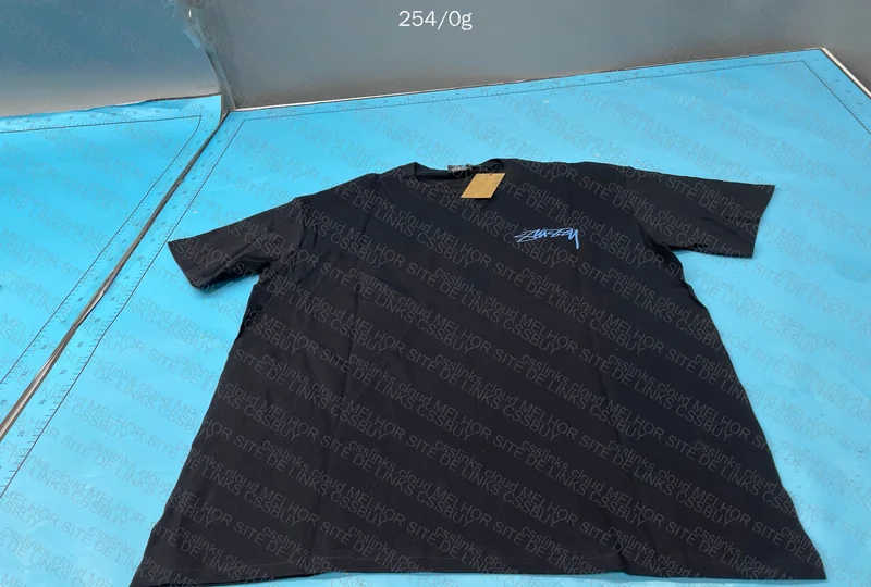 Stussy Shirt 2