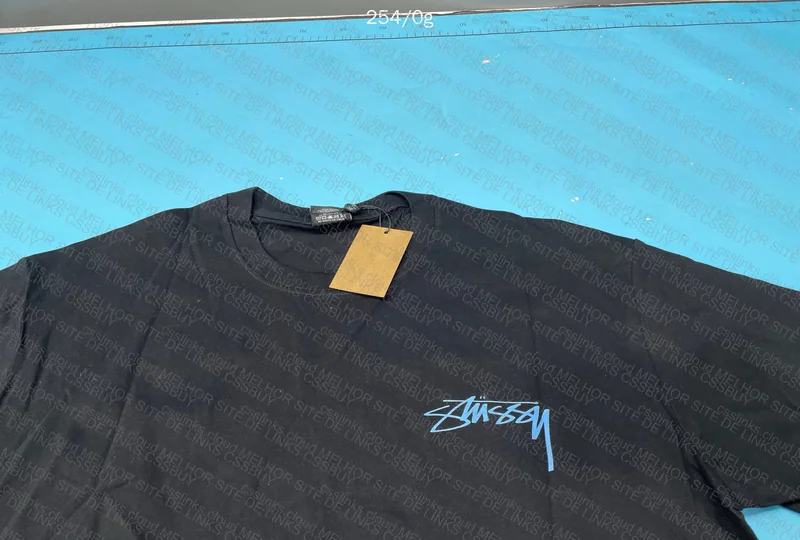 Stussy Shirt 3