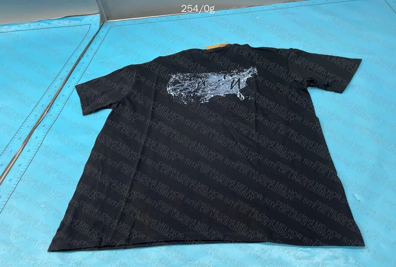 Stussy Shirt 4