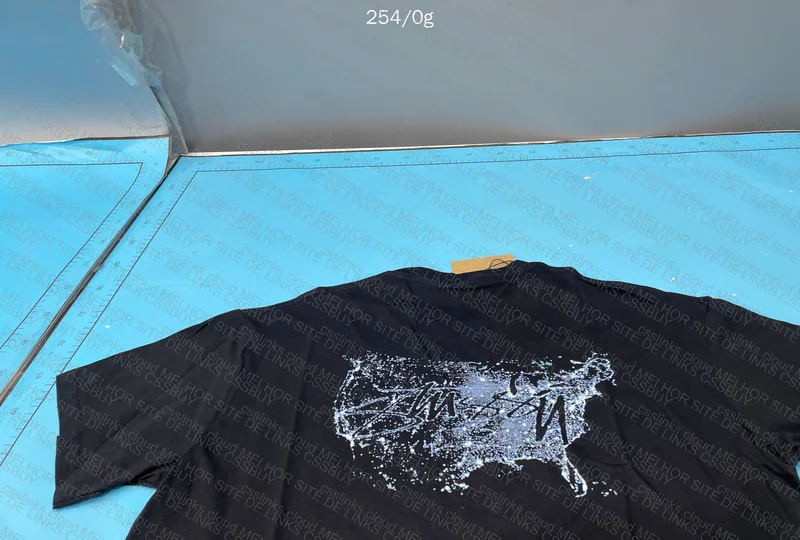 Stussy Shirt 5