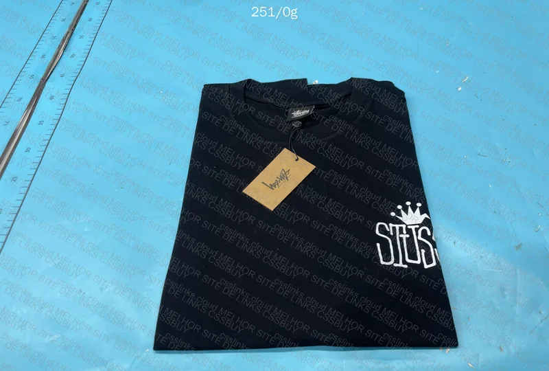Stussy Shirt