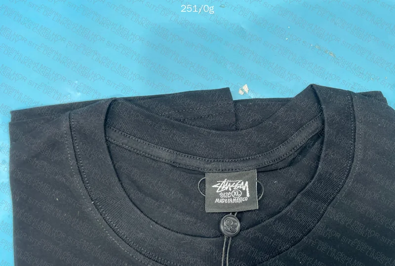 Stussy Shirt 2