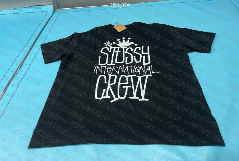Stussy Shirt 3