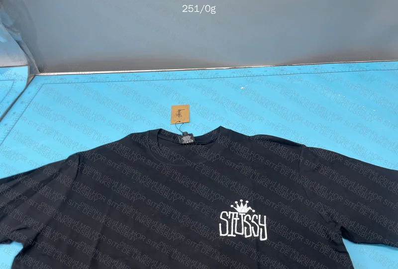 Stussy Shirt 4