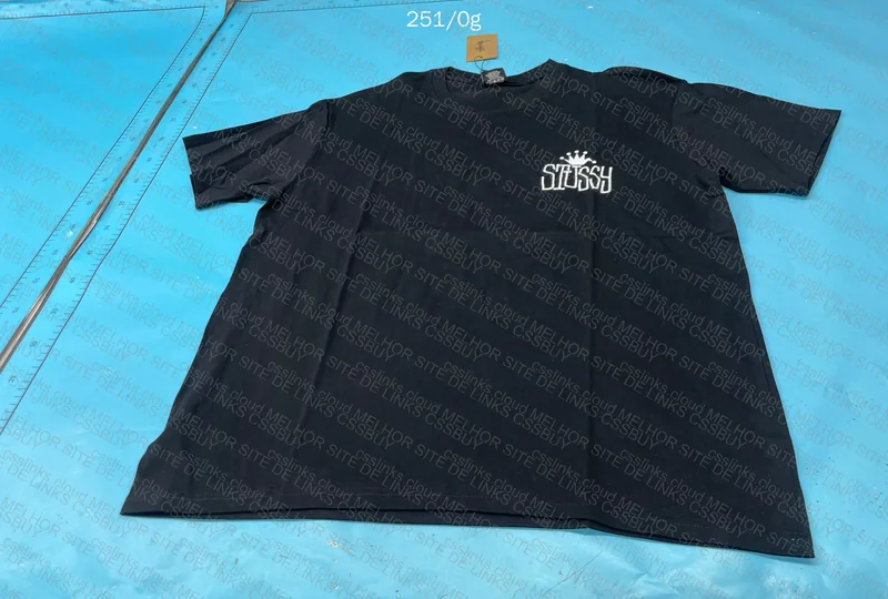 Stussy Shirt 5