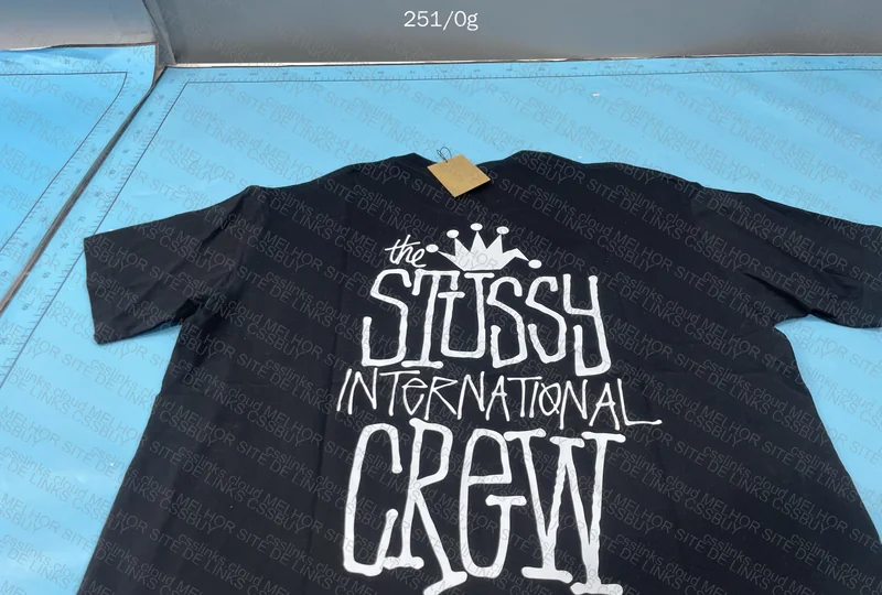 Stussy Shirt 6