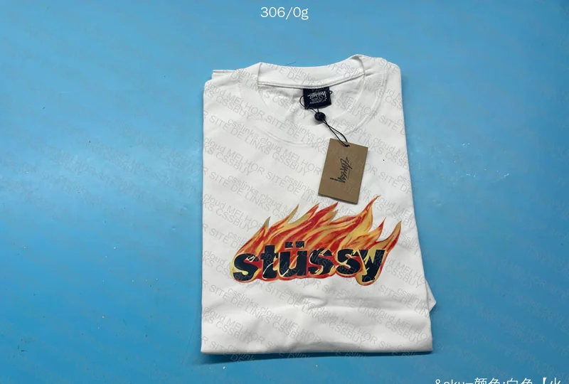 Stussy Shirt
