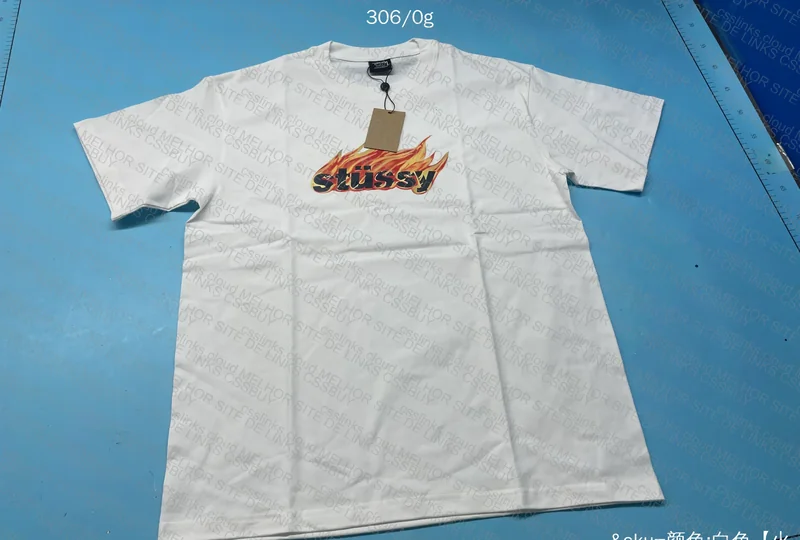 Stussy Shirt 2