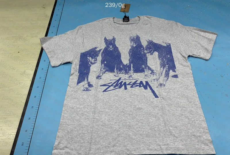 Stussy Shirt 2