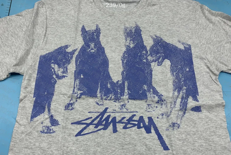 Stussy Shirt 4