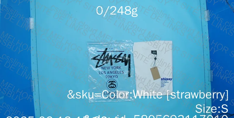 Stussy Shirt
