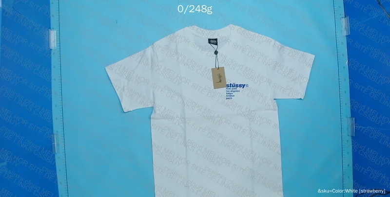 Stussy Shirt 3