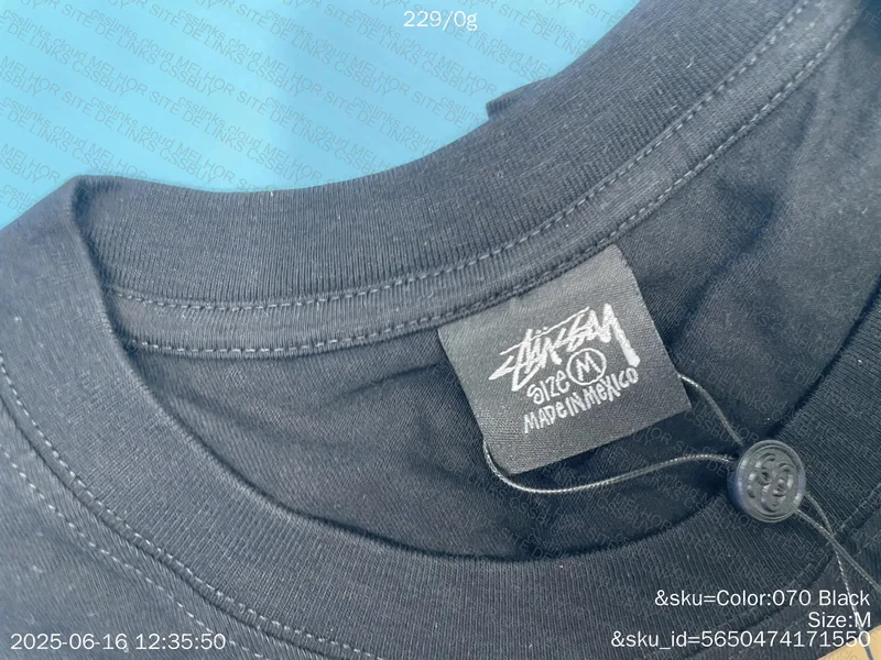 Stussy Shirt 2