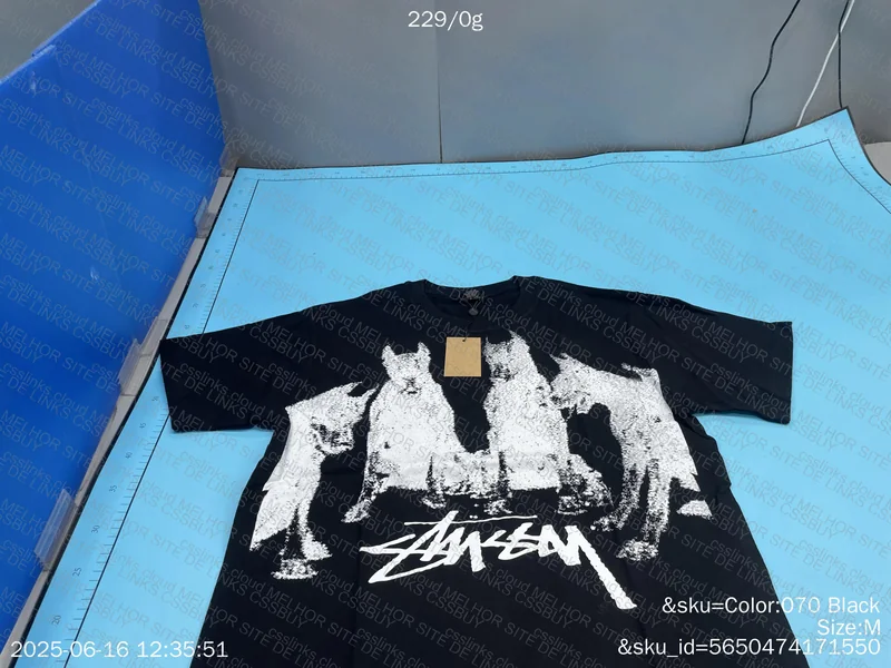 Stussy Shirt 5