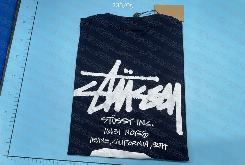 Stussy Shirt