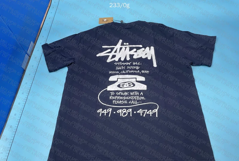 Stussy Shirt 2
