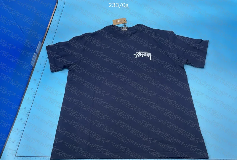Stussy Shirt 3