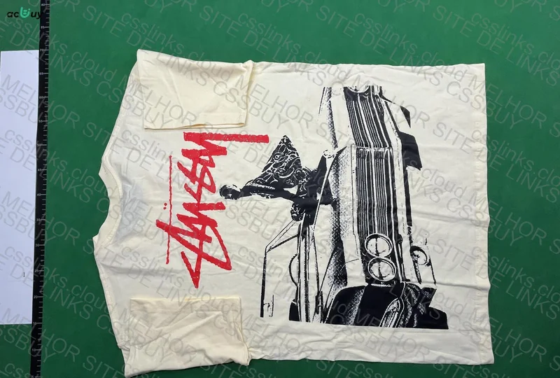 Stussy Shirt