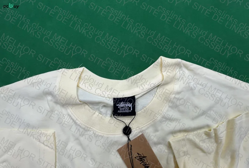 Stussy Shirt 2